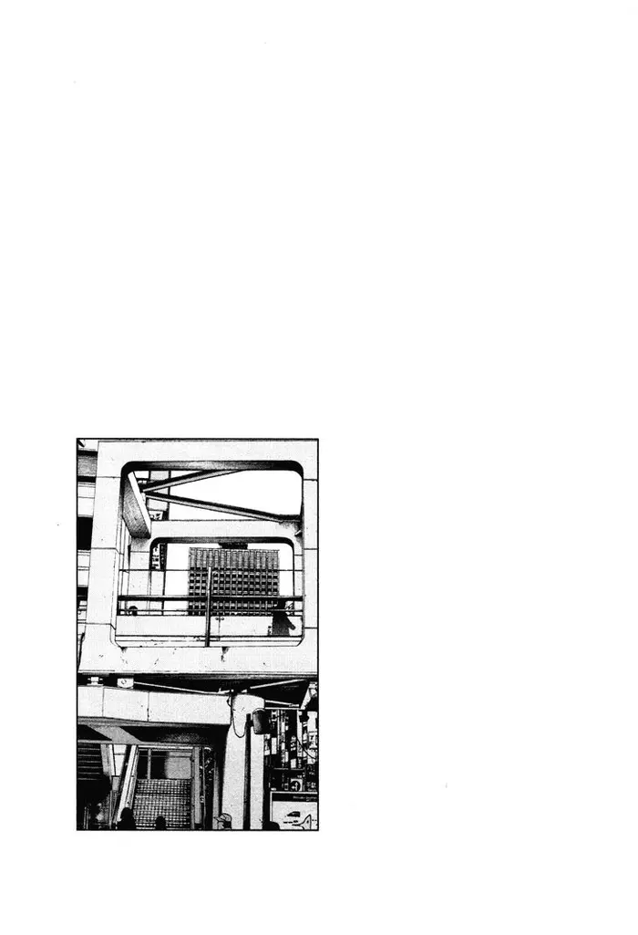 Goodnight Punpun Chapter 97 image 19_optimized